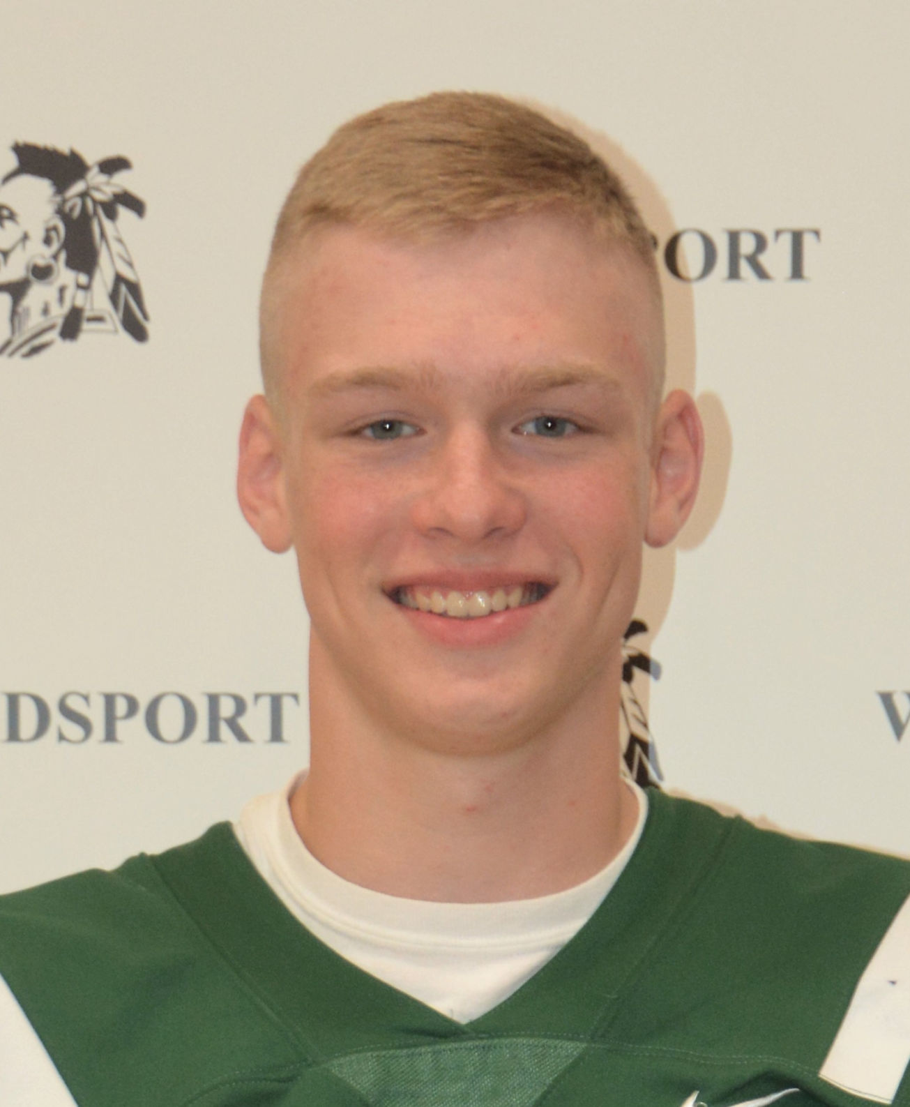 Fall 2019 Football All-Stars: Aidan Mabbett, Weedsport